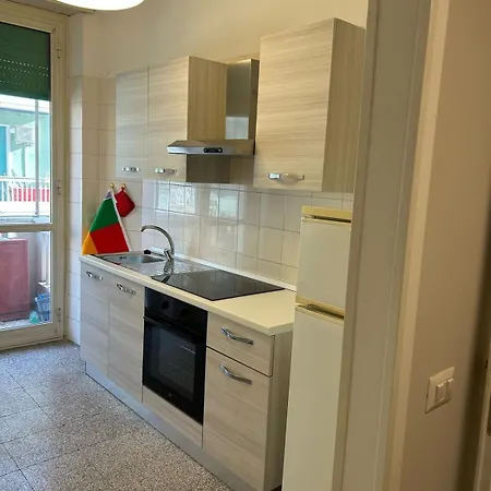 Giuspa Casa *
