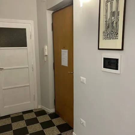 Giuspa Casa ローマ