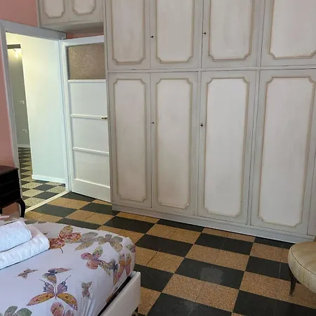 Giuspa Casa * ローマ