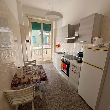 Giuspa Casa *