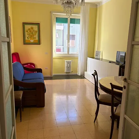 Giuspa Casa ローマ