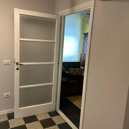 Apartamento Giuspa Casa *