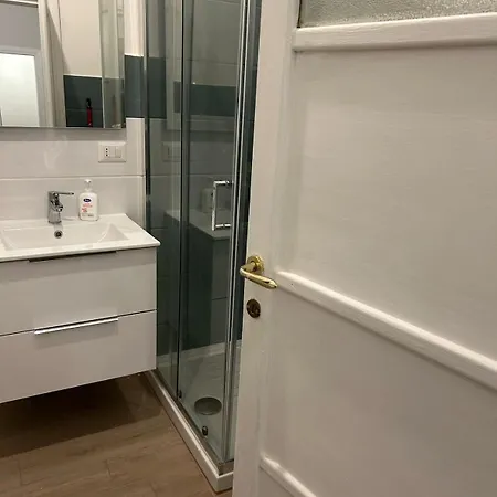 Giuspa Casa Apartment *