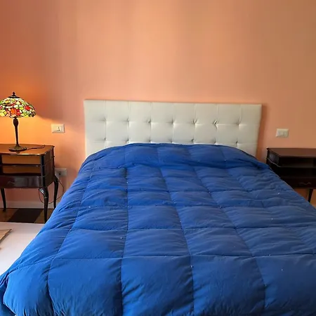 Giuspa Casa Apartment Rome