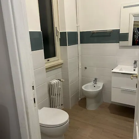 Apartment Giuspa Casa Rome