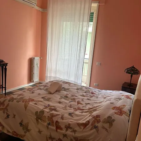 Apartment Giuspa Casa *