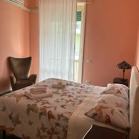Giuspa Casa Apartment
